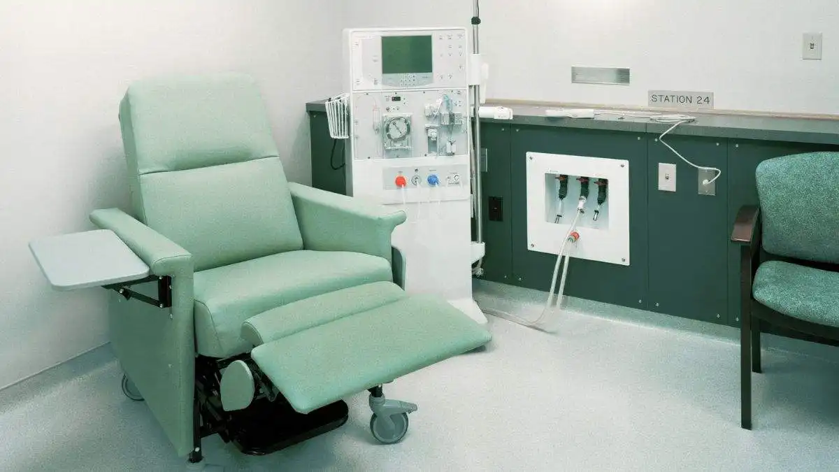 Dialysis Center Dialysis Center