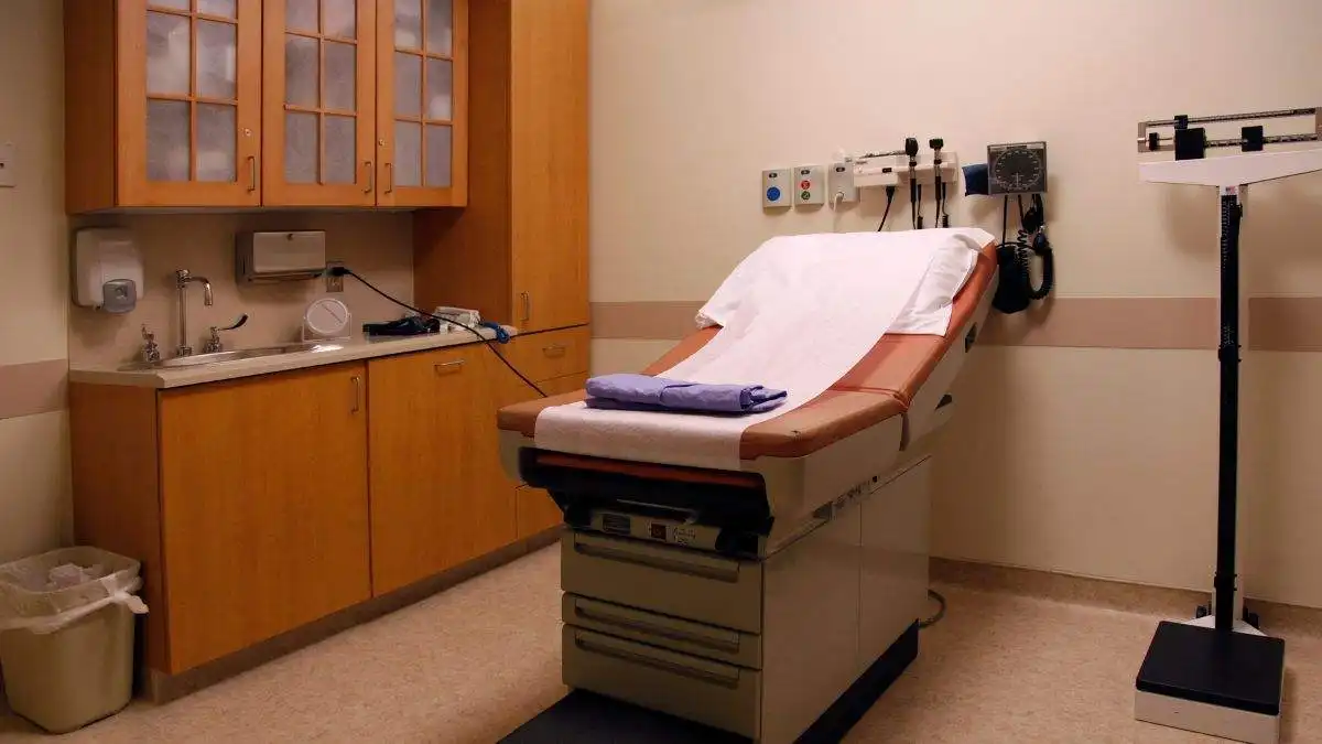 Medical Office Medical Office