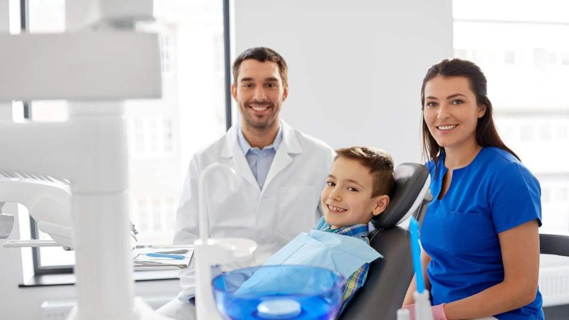 Dental Offices