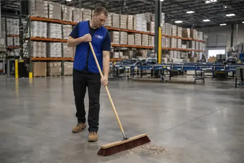 Industrial Cleaning by Assett Industrial Cleaning by Assett
